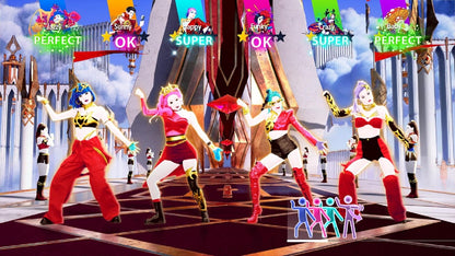 Just Dance 2024 ITA (Xbox Series X/S) (Scarica solo il codice) Xbox Standard