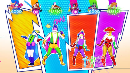 Just Dance 2024 ITA (PS5) (solo codice di attivazione) PlayStation 5 Standard