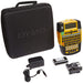 Dymo Rhino 4200, Kit Stampante per Etichette a Trasferimento Termico (1.9 cm, Code 128 (A/B/C), Code 39, Querty, AA