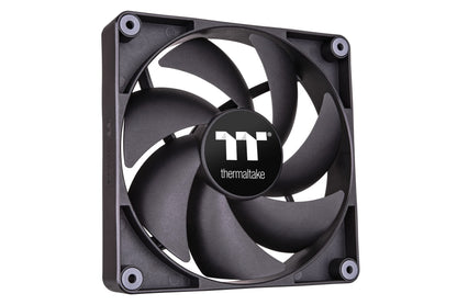 Thermaltake CT120 PC Cooling Fan | 2 Pack