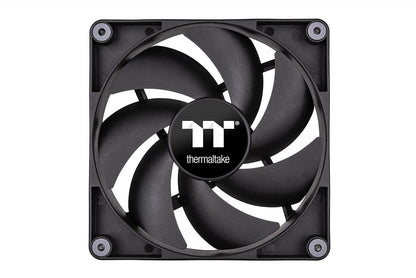 Thermaltake CT120 PC Cooling Fan | 2 Pack