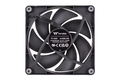 Thermaltake CT120 PC Cooling Fan | 2 Pack
