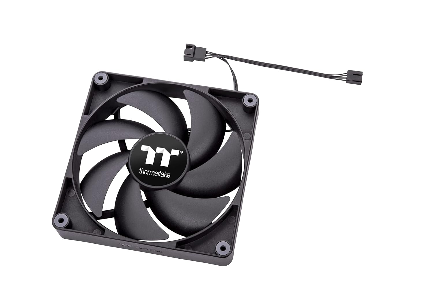 Thermaltake CT120 PC Cooling Fan | 2 Pack