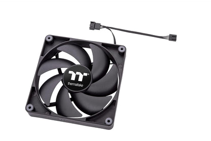 Thermaltake CT120 PC Cooling Fan | 2 Pack