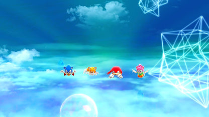 Sonic Superstars PlayStation 5