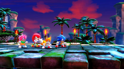 Sonic Superstars PlayStation 5