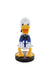 Cableguys Gaming-Figur Disney Donald Duck - Zubehör Halterung für Controller oder Smartphone - Inklusive USB-Kabel - 20 cm