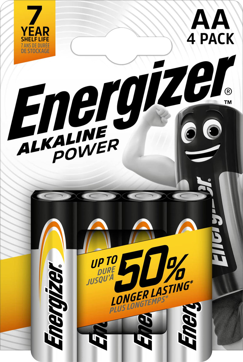 Blister-Energizer