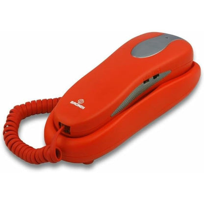 Brondi Nemo Rosso