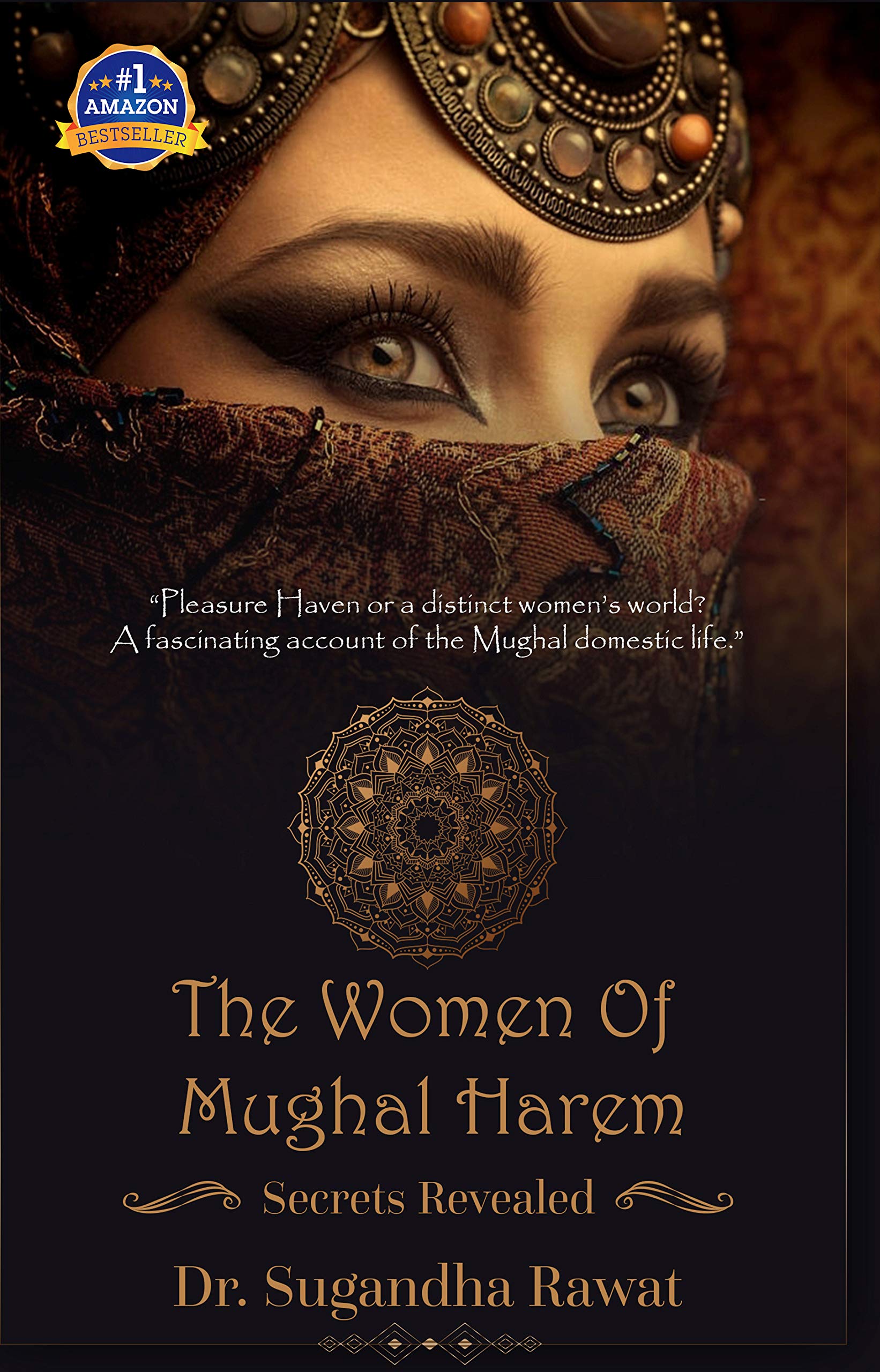 The Women of Mughal Harem