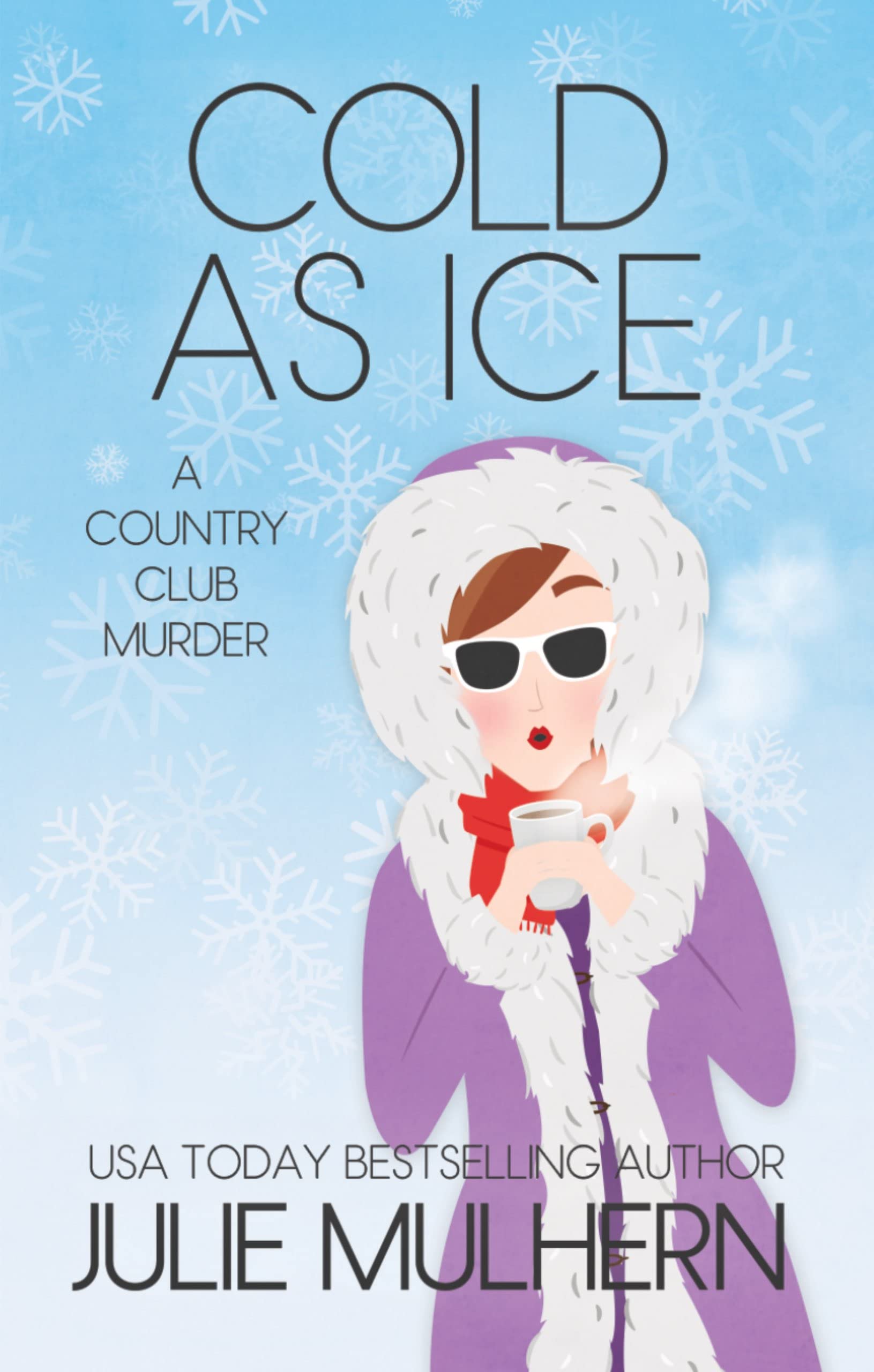 Cold as Ice