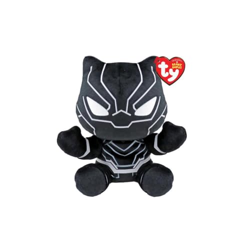 Black Panther - Marvel - Reg - Soft