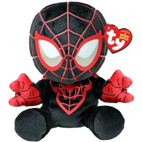 Miles Morales Spiderman- Marvel - Reg -T