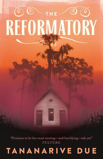 The Reformatory