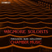 Ferguson/Bliss/Holloway: Chamber Music