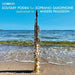 Solitary Poems for Soprano Saxophone: Dedicated to Anders Paulsson