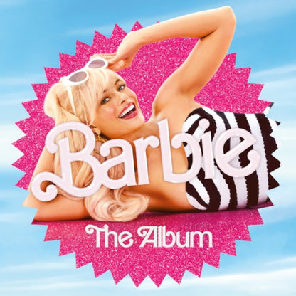 Barbie: The Album