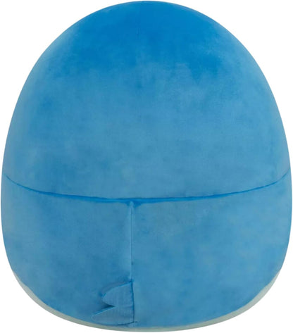 Squishmallows Pokemon Piplup Spielzeug – Add Piplup to Your Squad – Ultra Soft Plush Toy – Official (25,4 cm