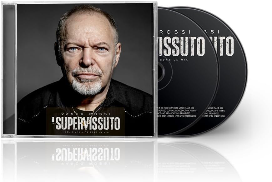 Il Supervissuto