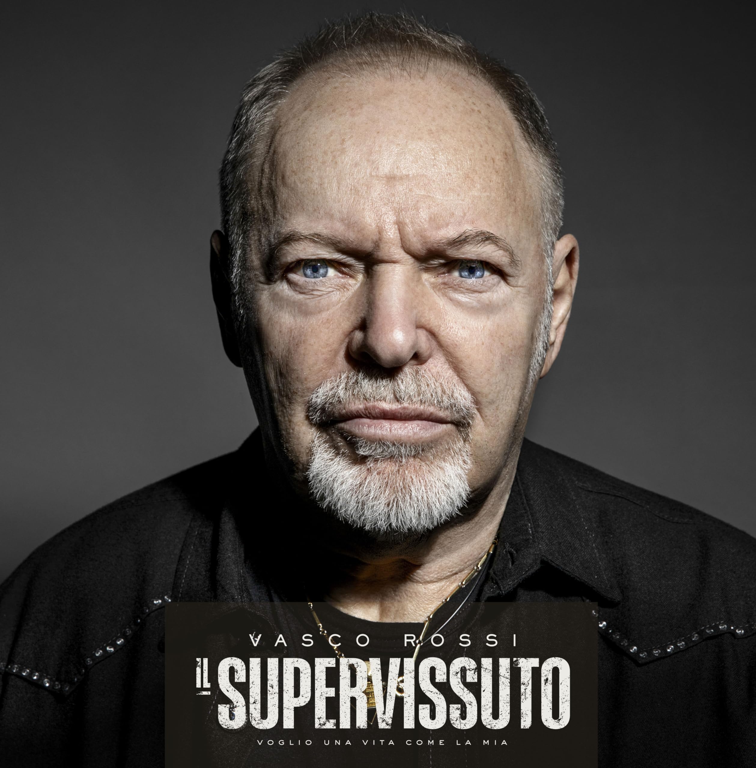 IL SUPERVISSUTO (4LP BOX DELUXE – Vinili Neri 180gr)