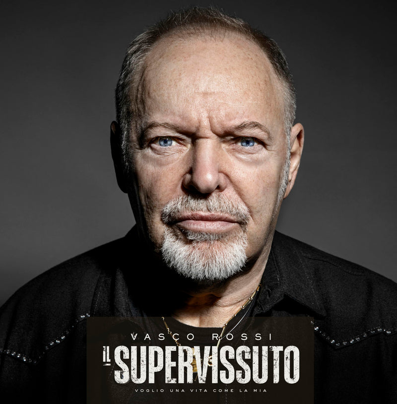 IL SUPERVISSUTO (4LP BOX DELUXE – Vinili Neri 180gr)