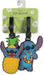 Lilo and Stitch- Merchadising, Color Red, Black & White, Talla única (Peers Hardy 887746776471