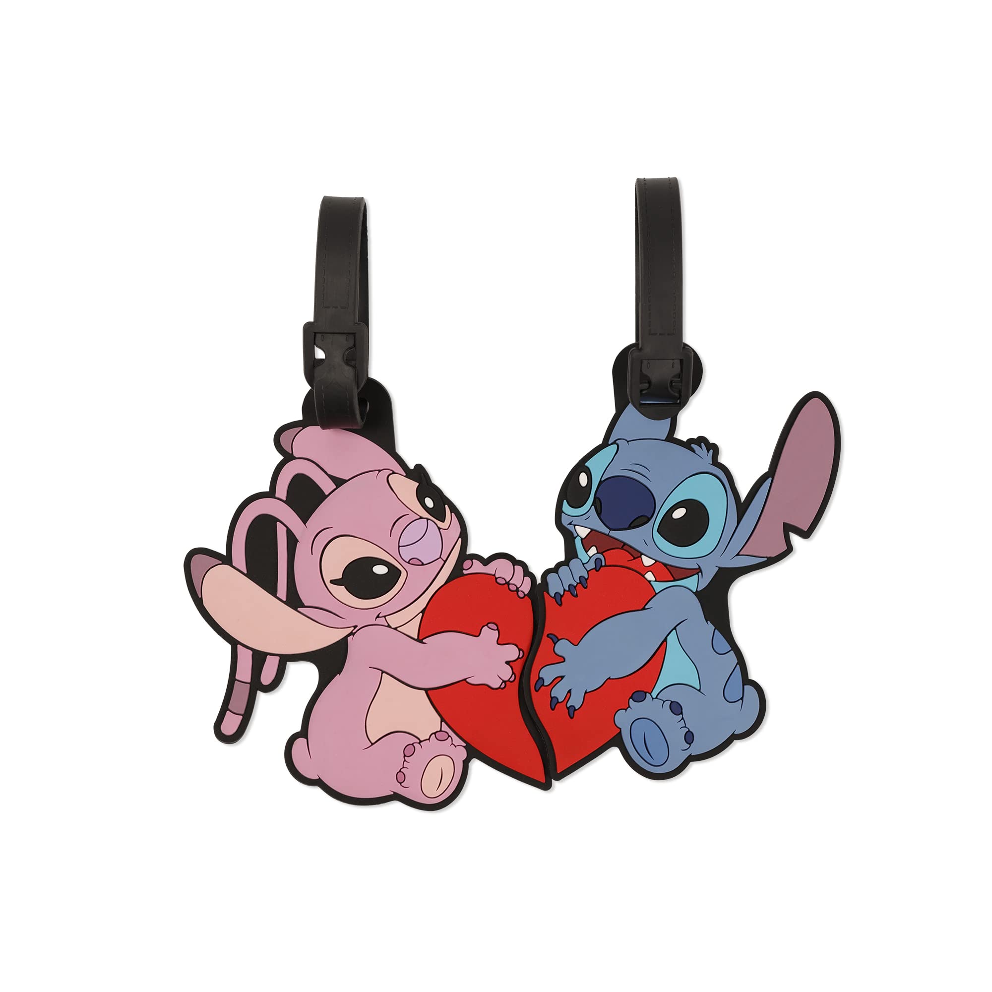 PEERS HARDY- Merchadising, Color Blue, Pink & Red (VT701025L.PH