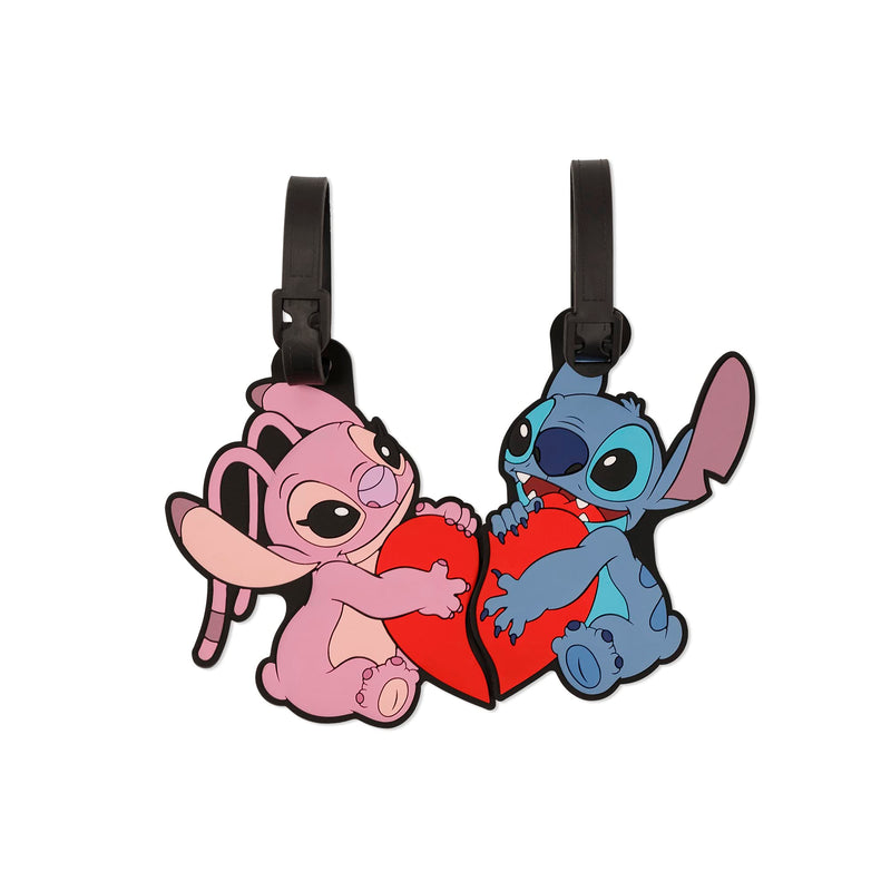 PEERS HARDY- Merchadising, Color Blue, Pink & Red (VT701025L.PH