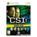 CSI Deadly Intent