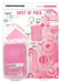 Thrustmaster DSi/DS Lite Best Of Pack - Pink (Nintendo DS