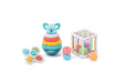 JBM SARL COFFRET DE MANIPULATION
