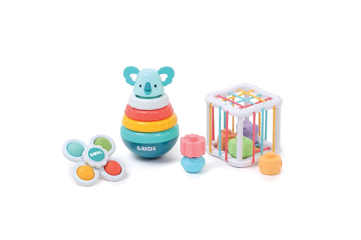 JBM SARL COFFRET DE MANIPULATION