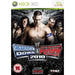 WWE SMACKDOWN VS RAW 2010
