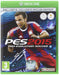 PES 2015 XONE UK