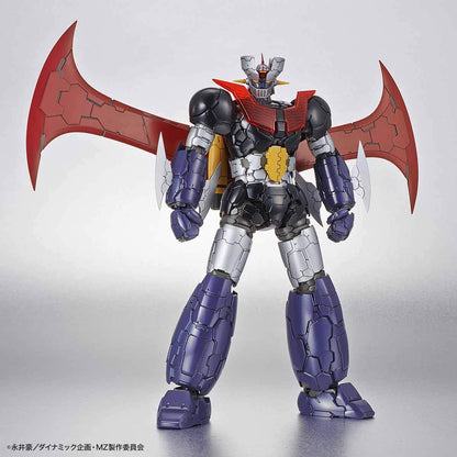 MAZINGER Z - Model Kit - HG 1/144 - Mazinger Z Infitity Version