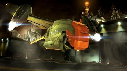 Unbekannt Deus Ex : Human Revolution