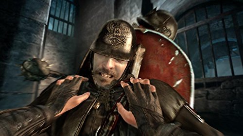 Thief - Day One Edition . Xbox One , Fr