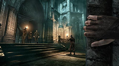 Thief - Day One Edition . Xbox One , Fr
