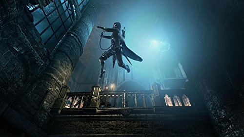 Thief - Day One Edition . Xbox One , Fr