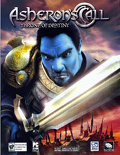 Asheron's Call: Throne of Destiny (PC