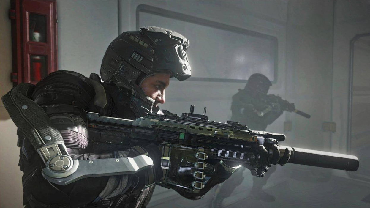 NONAME Call Of Duty Advanced Warfare Day ZERO Edition Xbox One édition Day Zero