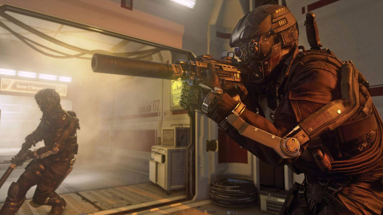 NONAME Call Of Duty Advanced Warfare Day ZERO Edition Xbox One édition Day Zero