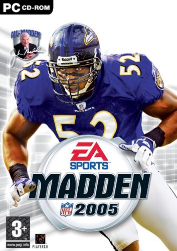 Madden NFL 2005 (PC