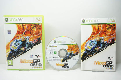 Unbekannt Moto GP 09/10