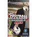 Football Manager Handheld 2012