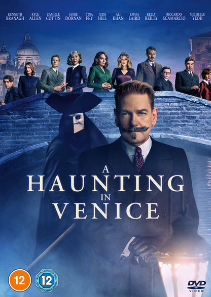 A Haunting in Venice
