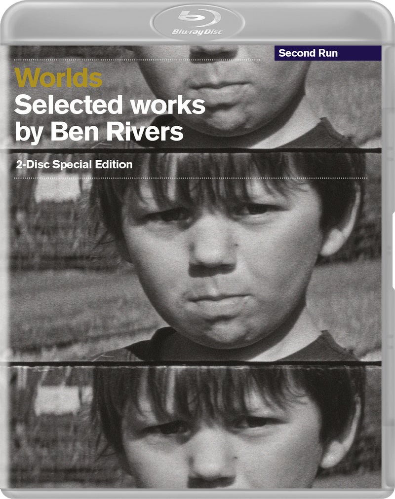 Worlds: Selected Works By Ben Rivers