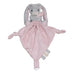 My Teddy - Comforter Bunny Pink (28-280023