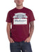 BEER - Budweiser Red Label - T-Shirt - (XXL)