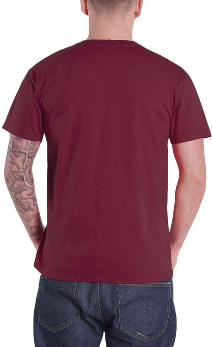 BEER - Budweiser Red Label - T-Shirt - (XXL)